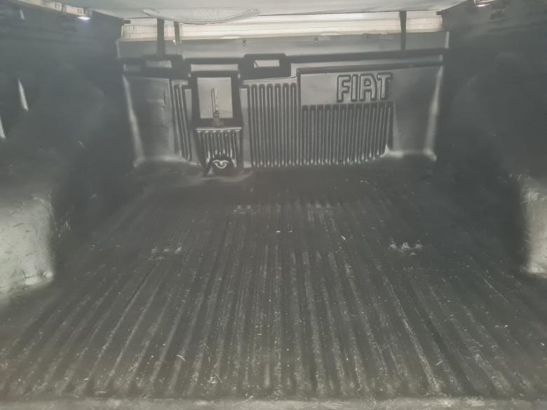 Fiat - STRADA HD WK CE E - IPVA 26 GRATIS