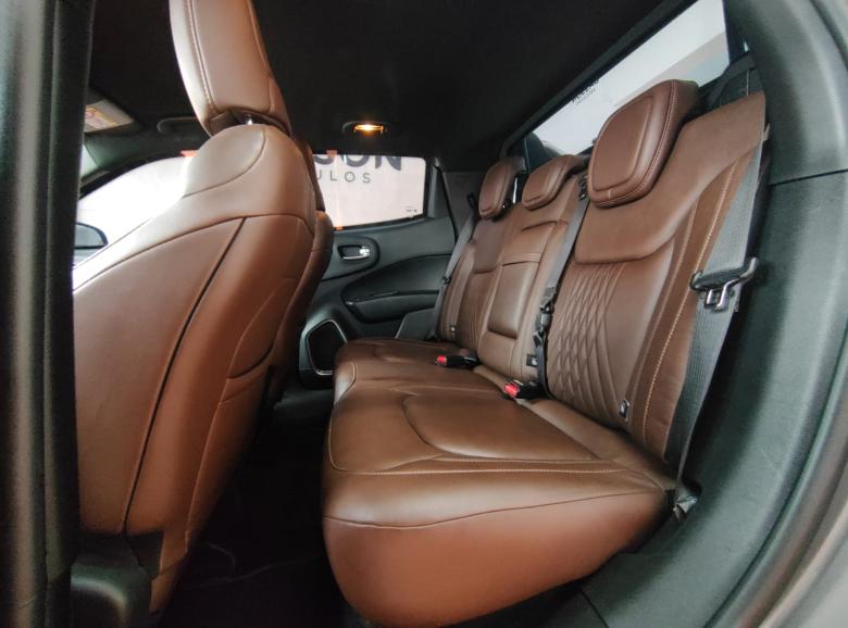 Fiat - TORO RANCH AT 9 D4 BLINDADA