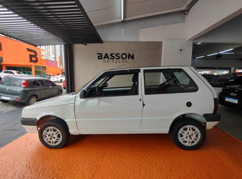 FIAT - UNO MILLE ECONOMY
