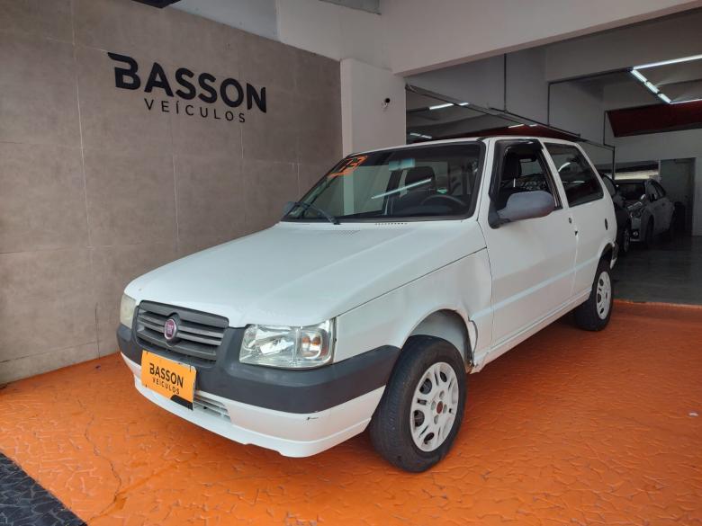FIAT - UNO MILLE ECONOMY