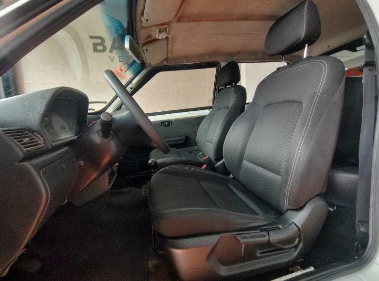 FIAT - UNO MILLE ECONOMY