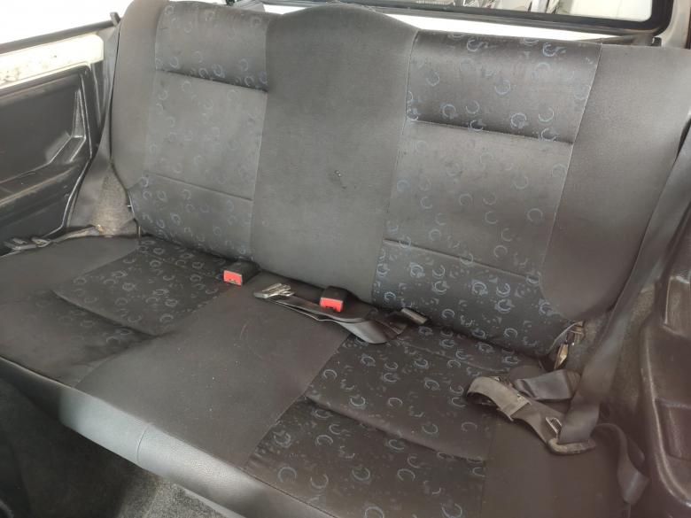 FIAT - UNO MILLE ECONOMY