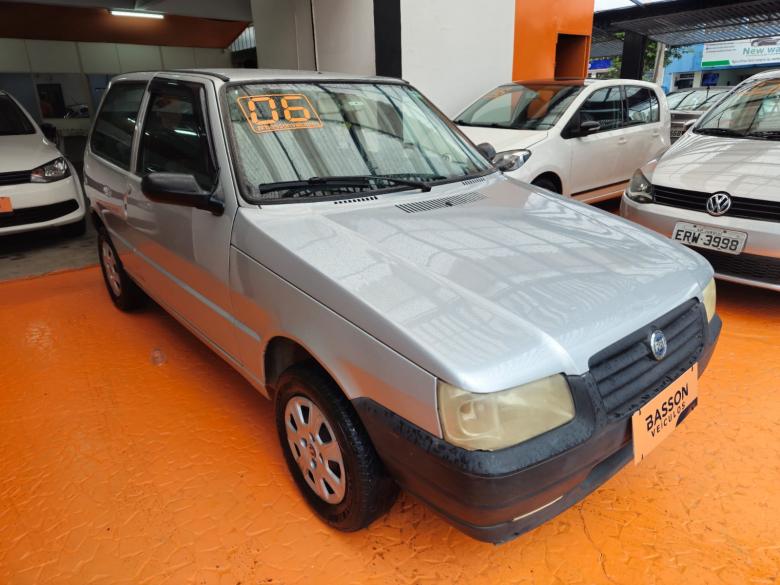 Fiat - UNO MILLE FIRE FLEX