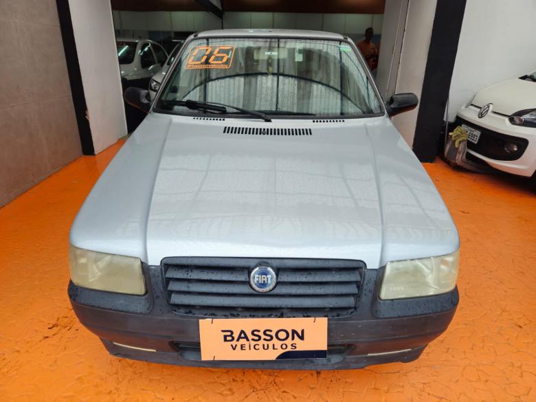 Fiat - UNO MILLE FIRE FLEX