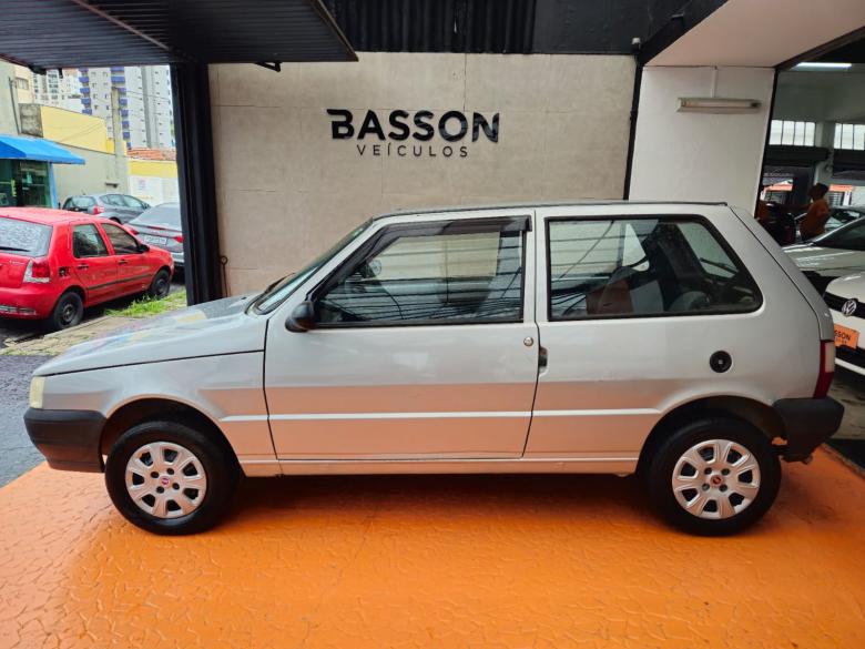Fiat - UNO MILLE FIRE FLEX