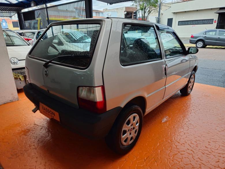 Fiat - UNO MILLE FIRE FLEX