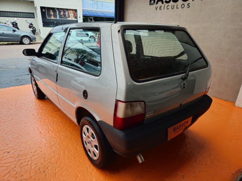 Fiat - UNO MILLE FIRE FLEX