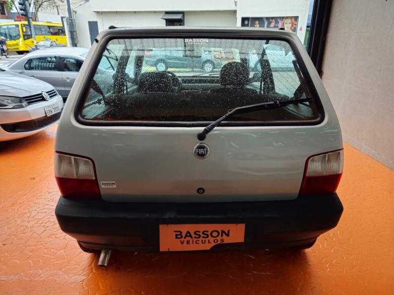 Fiat - UNO MILLE FIRE FLEX