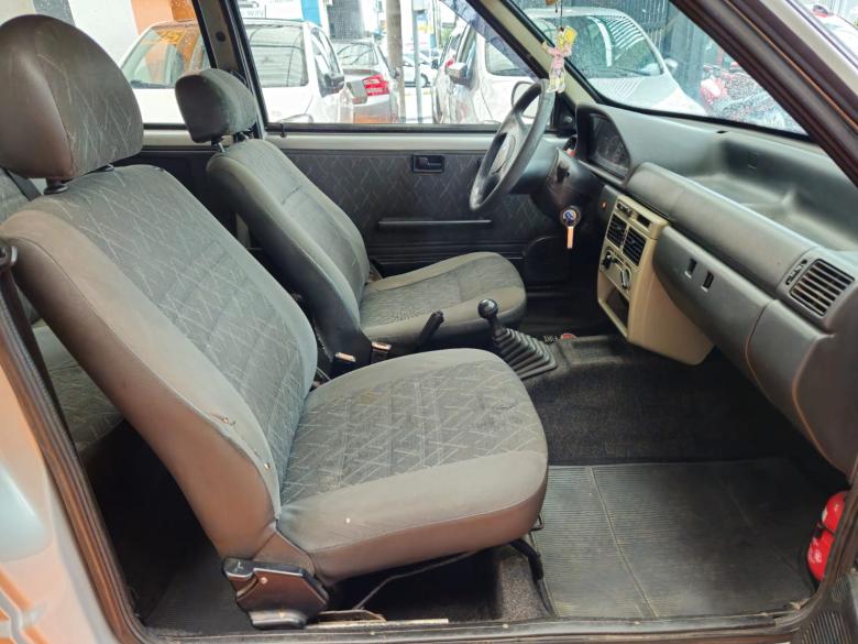 Fiat - UNO MILLE FIRE FLEX