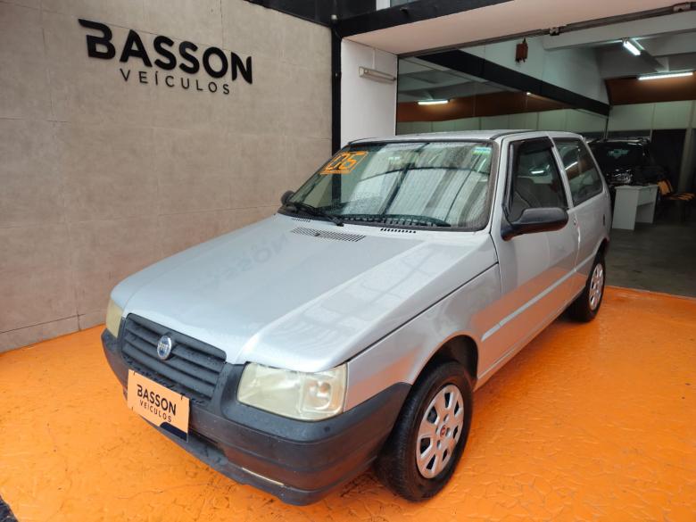 Fiat - UNO MILLE FIRE FLEX