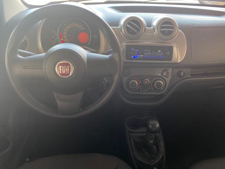 Fiat - UNO WAY 1.4