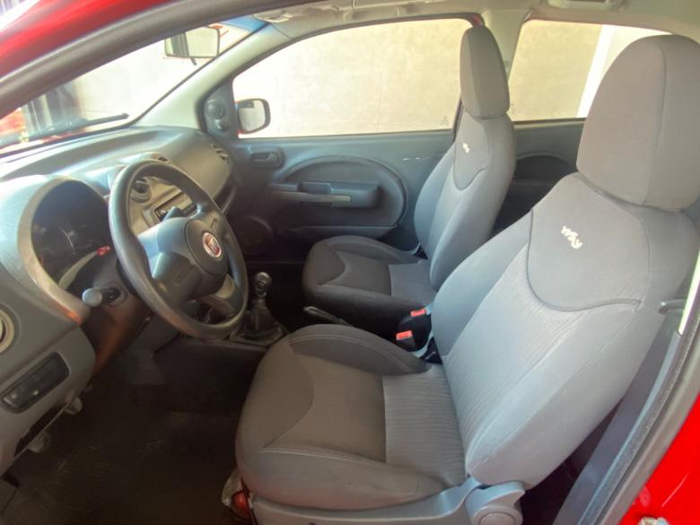 Fiat - UNO WAY 1.4