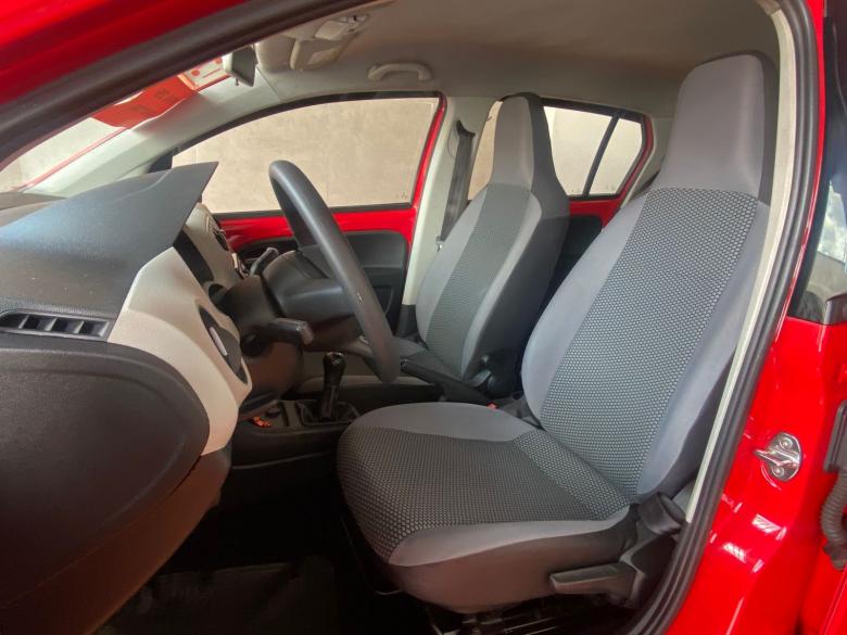 VW - VolksWagen - UP MOVE MA - IPVA 26 GRATIS