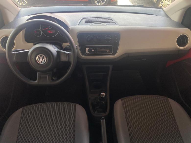 VW - VolksWagen - UP MOVE MA - IPVA 26 GRATIS