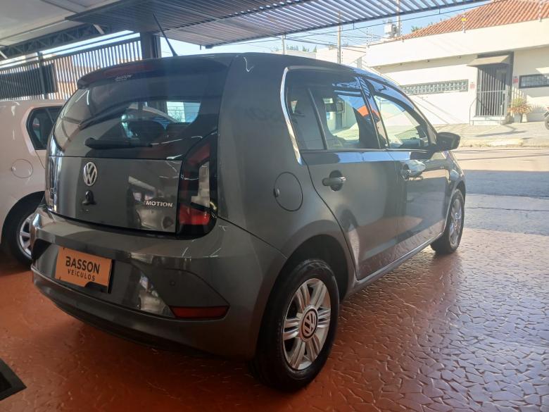 VW - VolksWagen - UP MOVE SCV