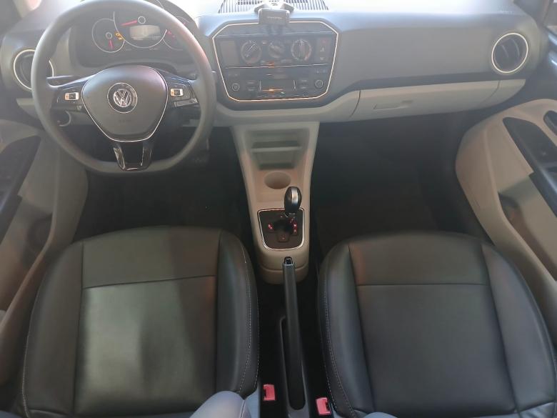 VW - VolksWagen - UP MOVE SCV