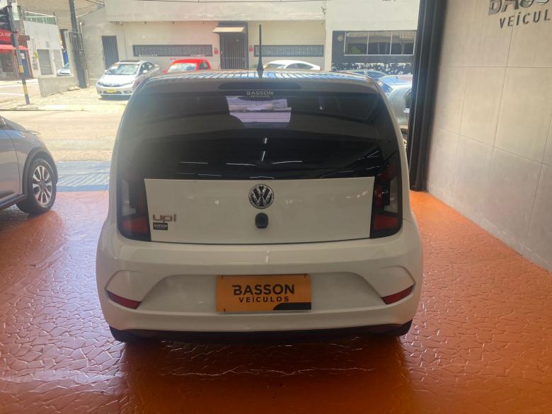 VW - VolksWagen - UP TAKE MCV 1.0 - IPVA 26 GRATIS