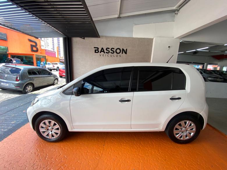 VW - VolksWagen - UP TAKE MCV 1.0 - IPVA 26 GRATIS