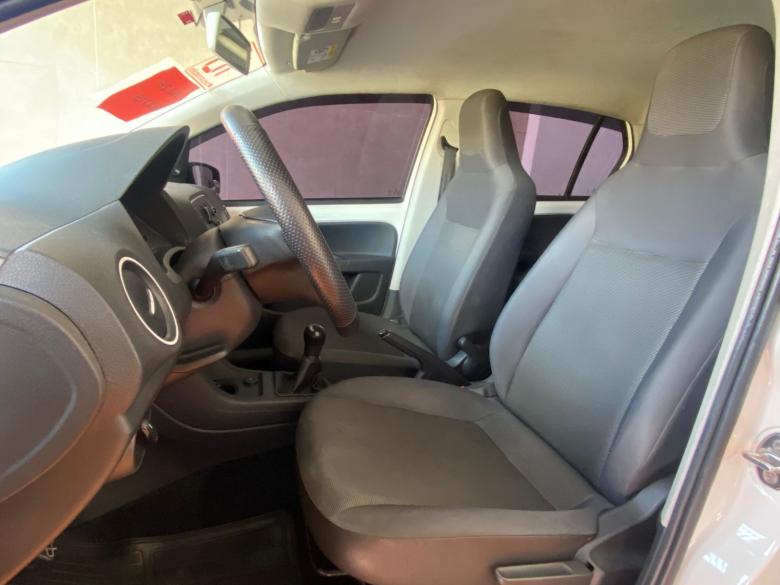 VW - VolksWagen - UP TAKE MCV 1.0 - IPVA 26 GRATIS