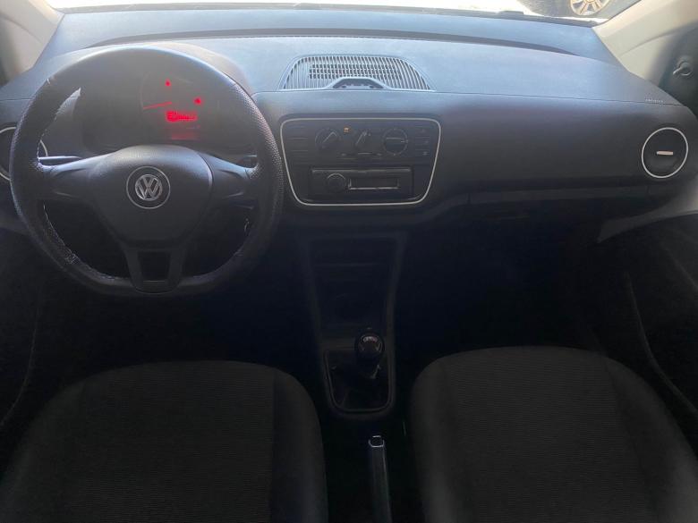 VW - VolksWagen - UP TAKE MCV 1.0 - IPVA 26 GRATIS