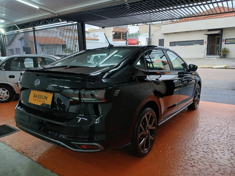 VW - VolksWagen - VIRTUS EXCLUSIVE