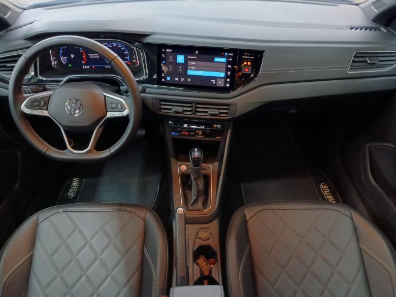 VW - VolksWagen - VIRTUS EXCLUSIVE