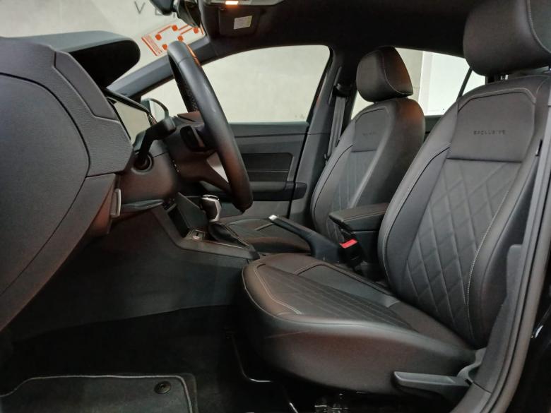 VW - VolksWagen - VIRTUS EXCLUSIVE