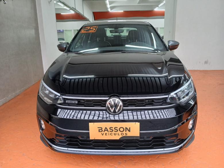 VW - VolksWagen - VIRTUS EXCLUSIVE