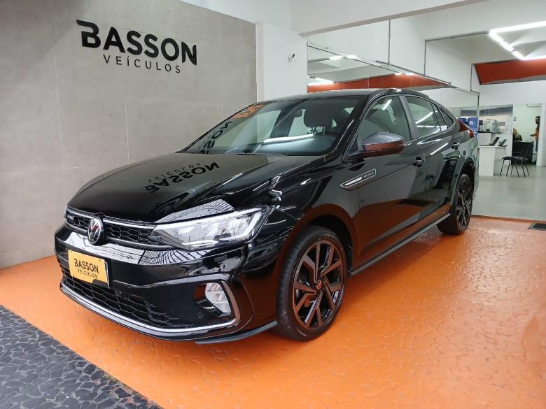 VW - VolksWagen - VIRTUS EXCLUSIVE