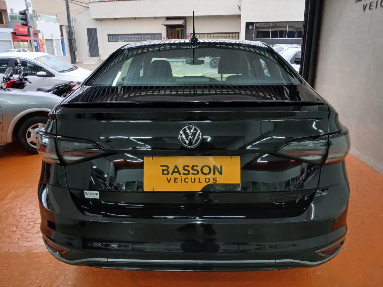 VW - VolksWagen - VIRTUS EXCLUSIVE