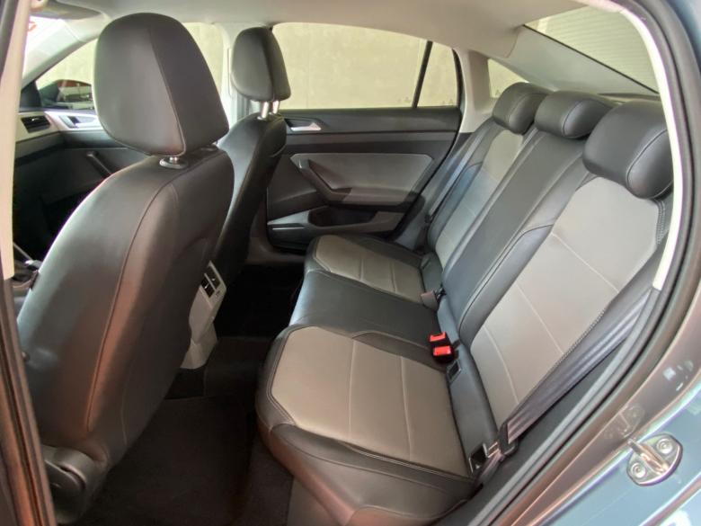 VW - VolksWagen - VIRTUS HIGHLINE AD - IPVA 26 GRATIS