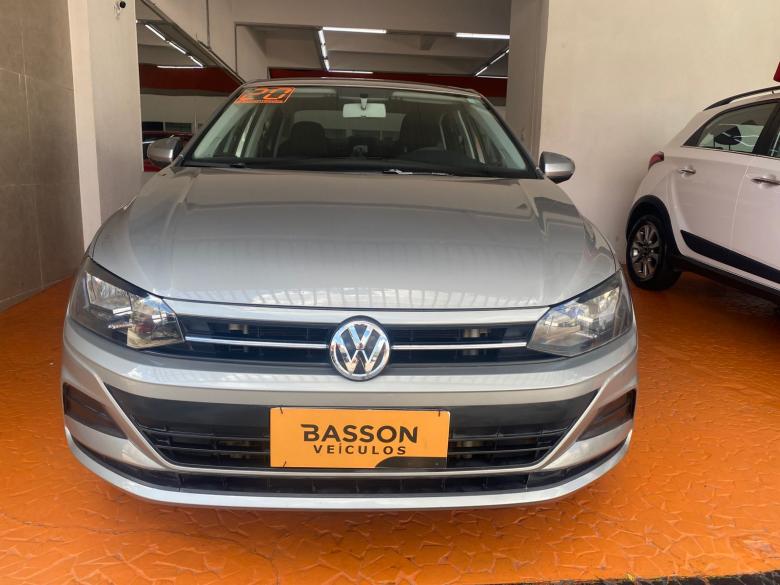 VW - VolksWagen - VIRTUS MF 1.6 - IPVA 26 GRATIS