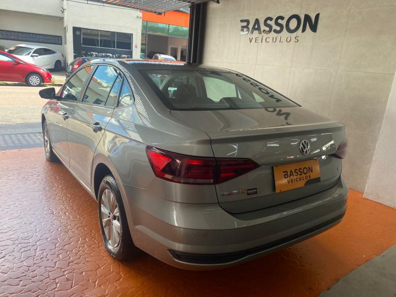 VW - VolksWagen - VIRTUS MF 1.6 - IPVA 26 GRATIS