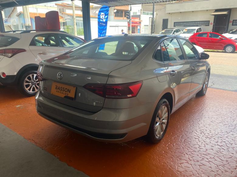 VW - VolksWagen - VIRTUS MF 1.6 - IPVA 26 GRATIS