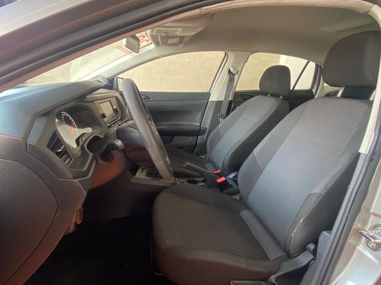 VW - VolksWagen - VIRTUS MF 1.6 - IPVA 26 GRATIS