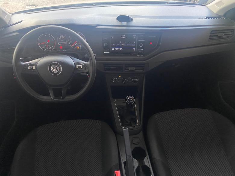 VW - VolksWagen - VIRTUS MF 1.6 - IPVA 26 GRATIS