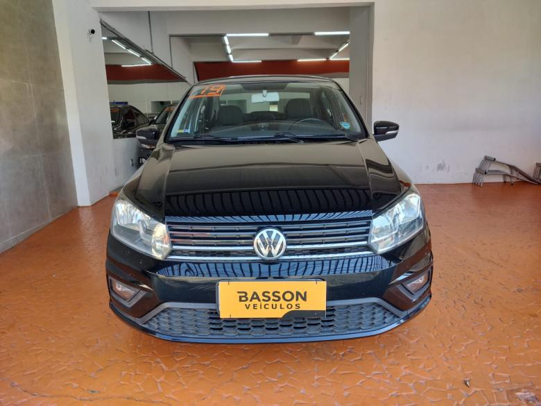 VW - VolksWagen - VOYAGE 1.6 L AF5 AUT