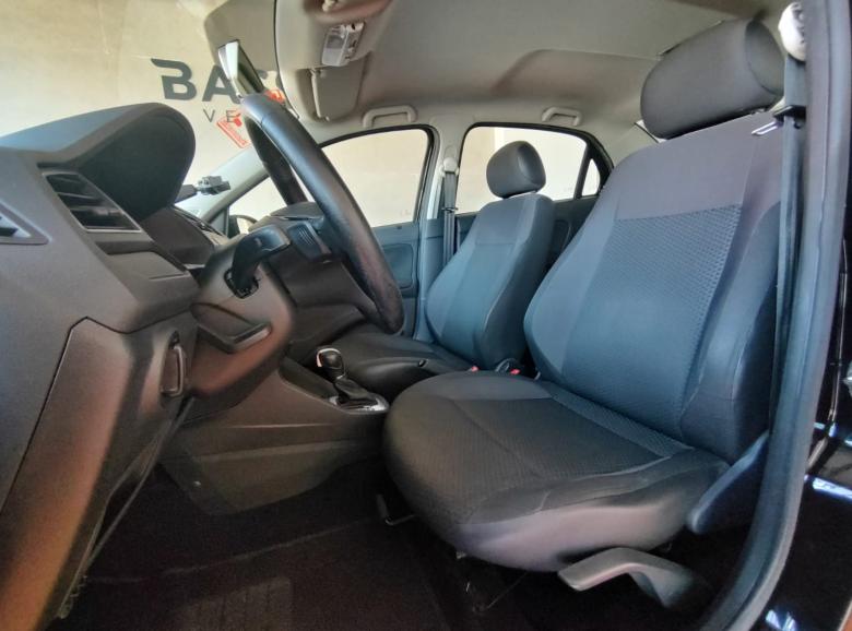 VW - VolksWagen - VOYAGE 1.6 L AF5 AUT