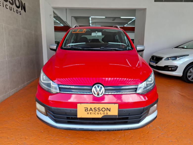 VW - VolksWagen - VW/ NOVO CROSSFOX MA