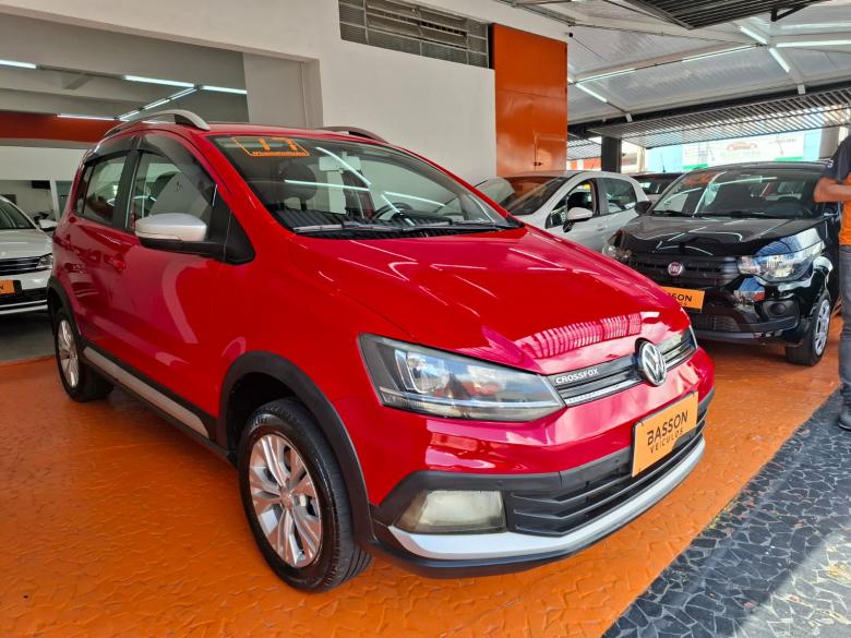 VW - VolksWagen - VW/ NOVO CROSSFOX MA