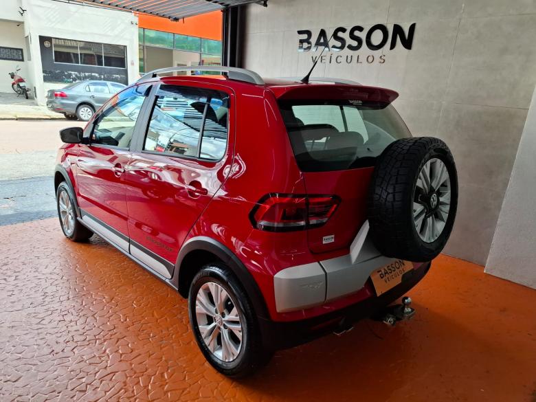 VW - VolksWagen - VW/ NOVO CROSSFOX MA