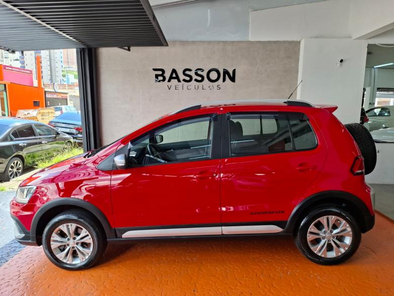 VW - VolksWagen - VW/ NOVO CROSSFOX MA