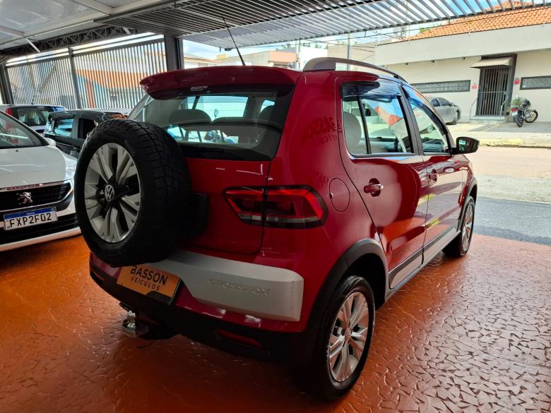 VW - VolksWagen - VW/ NOVO CROSSFOX MA