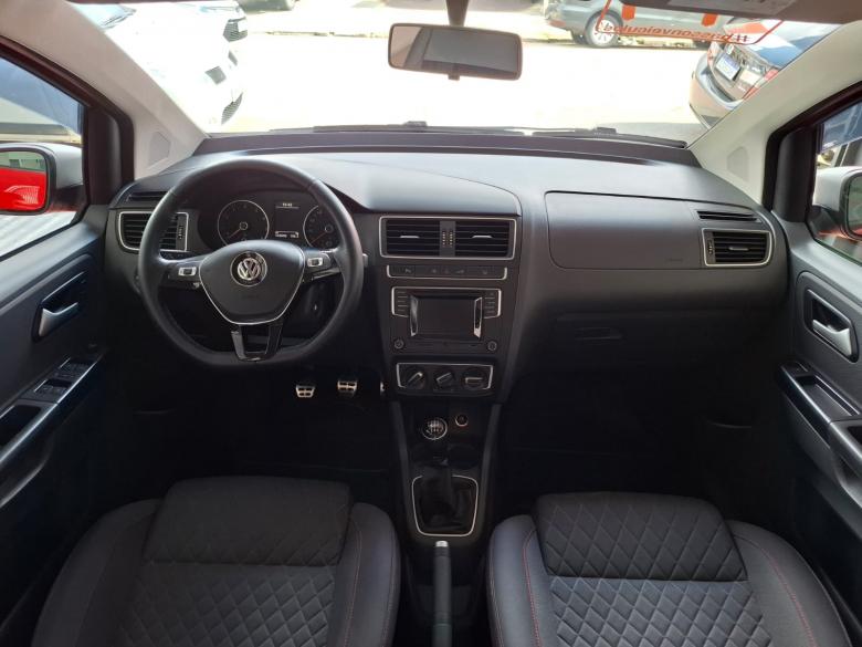 VW - VolksWagen - VW/ NOVO CROSSFOX MA