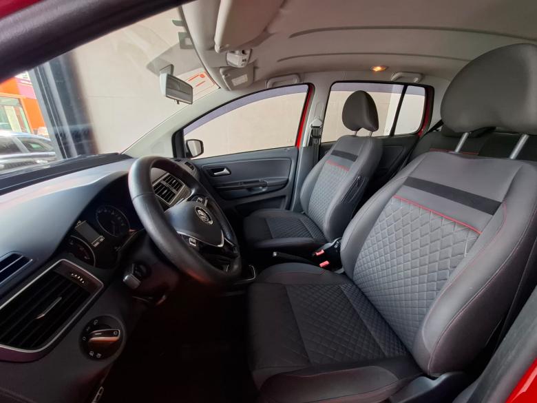 VW - VolksWagen - VW/ NOVO CROSSFOX MA