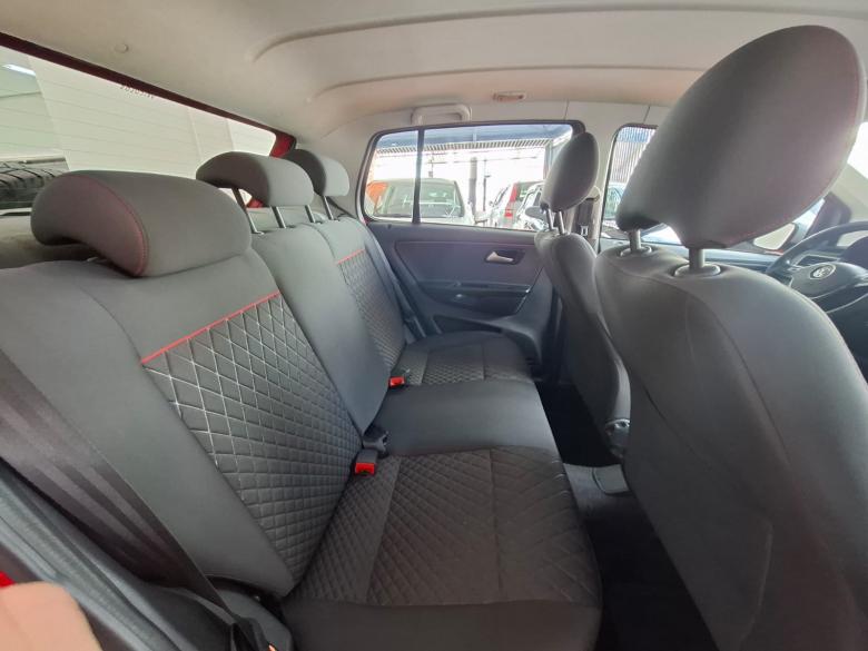 VW - VolksWagen - VW/ NOVO CROSSFOX MA