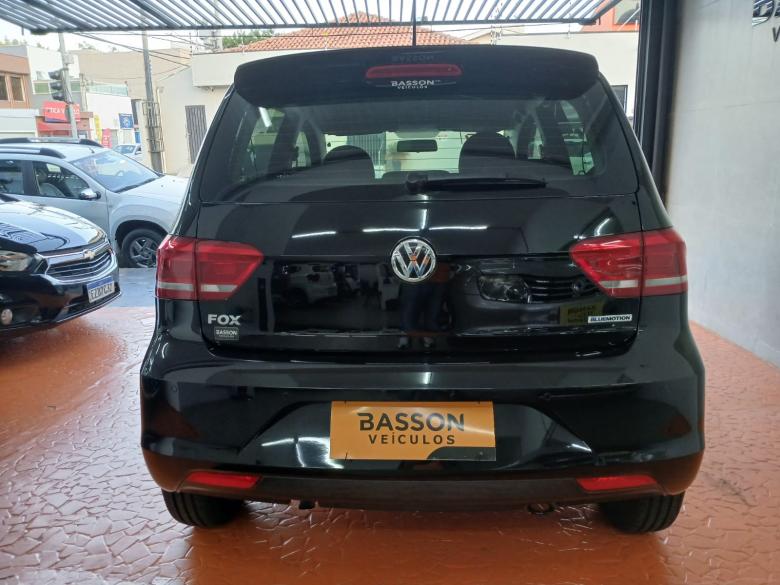 VW - VolksWagen - VW/ NOVO FOX BM MC