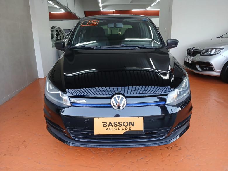 VW - VolksWagen - VW/ NOVO FOX BM MC