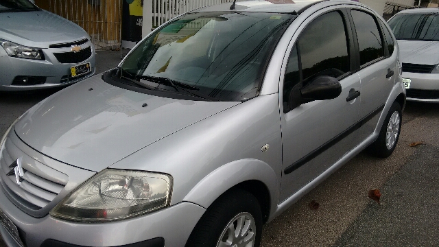 CitroËn - C3