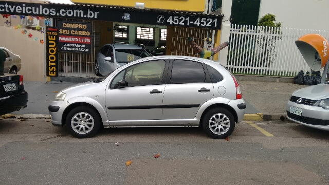 CitroËn - C3